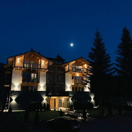 Affittacamere Casa Ester Базельга-ди-Пине Экстерьер фото
