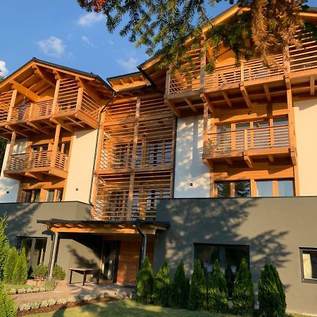 Affittacamere Casa Ester Базельга-ди-Пине Экстерьер фото