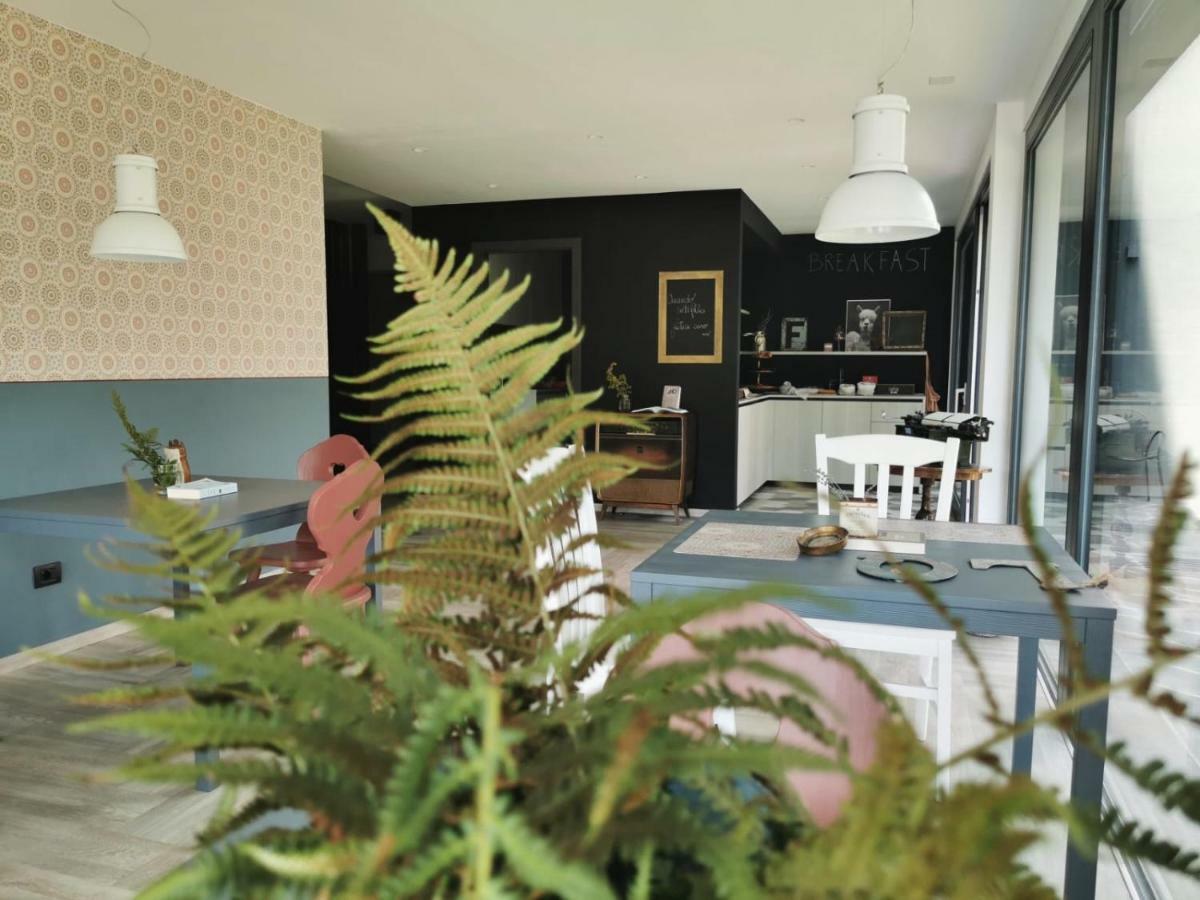 Affittacamere Casa Ester Базельга-ди-Пине Экстерьер фото